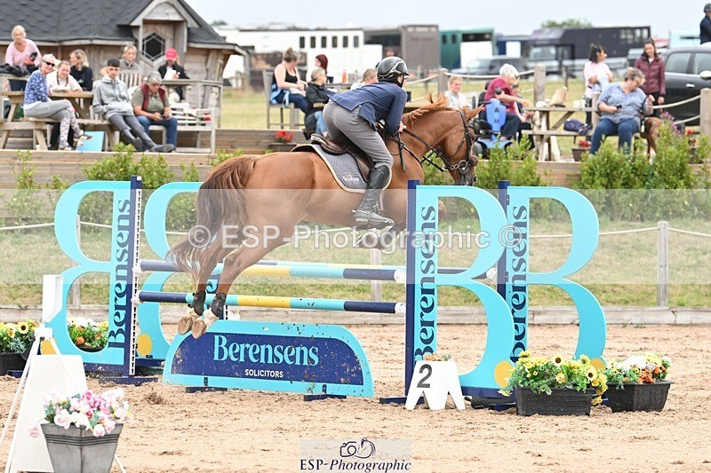 250726-105623-05691 - Cls 14 NAF Bronze League Semi Final