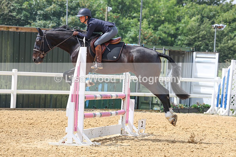 3E7A5785 - Class 5: Senior 95cm