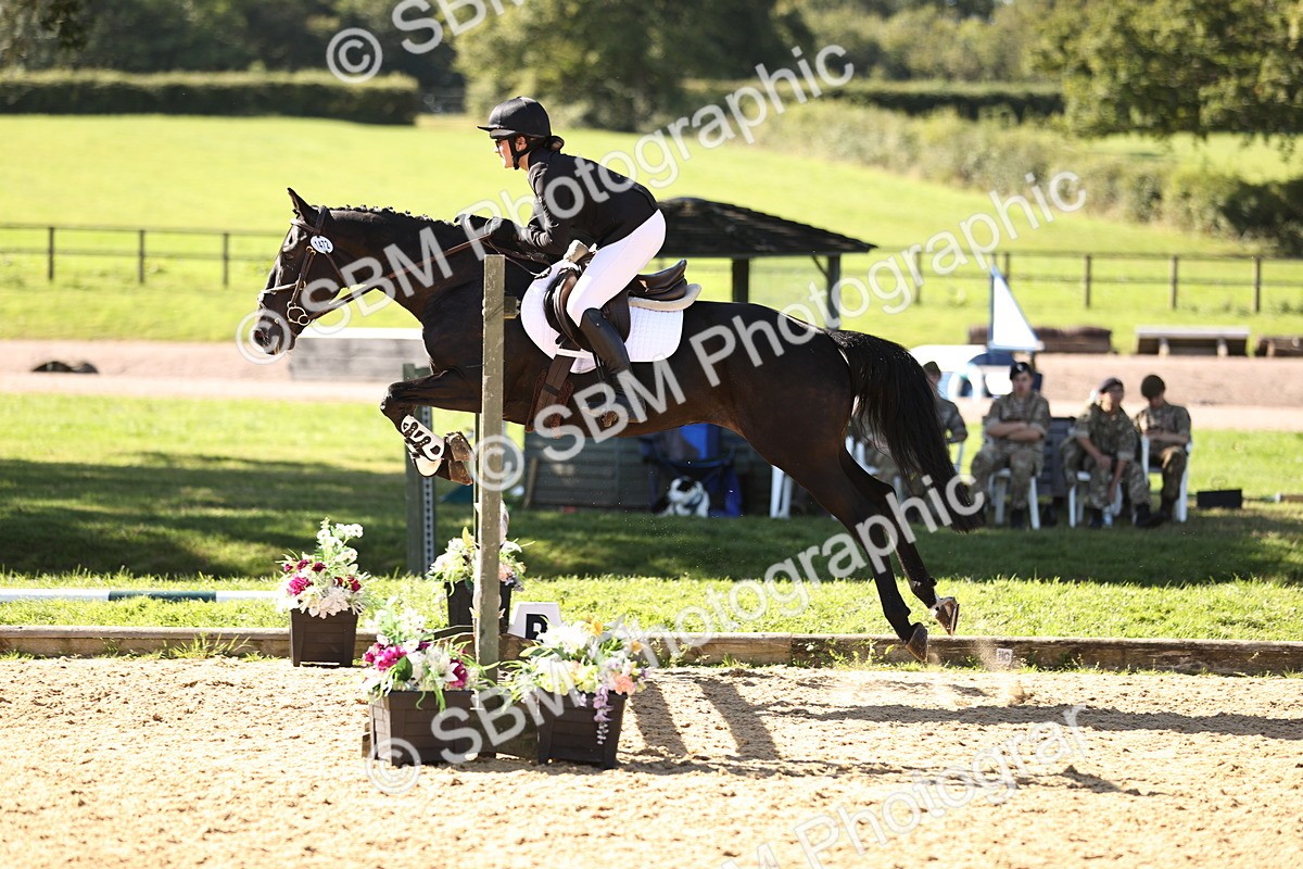 SBM_38373 - J39 - Senior 85cm Championship