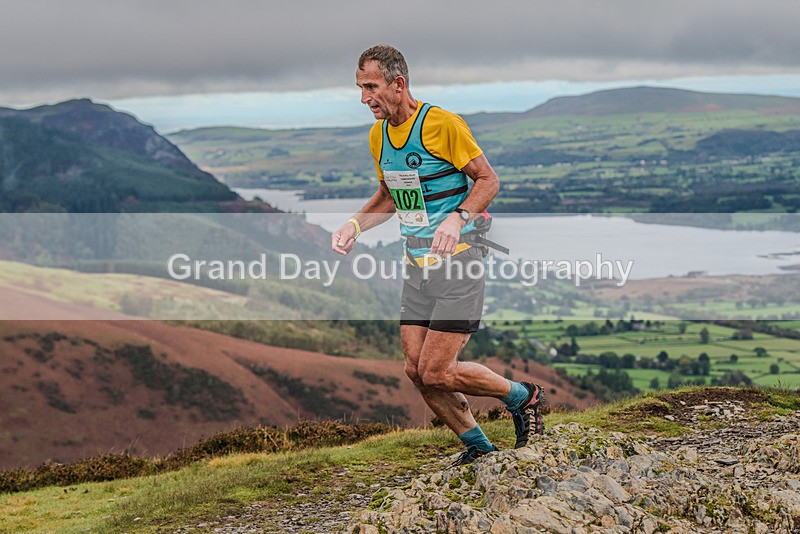 British Fell Relay-491 - British Fell & Hill Relay Championship Braithwaite Keswick Saturday 21st October 2023