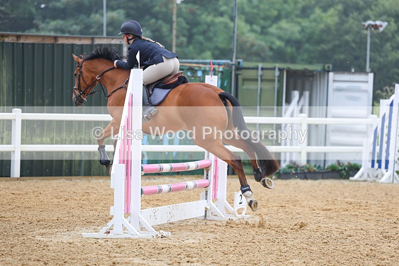 3E7A5097 - Class 3: Senior 80cm