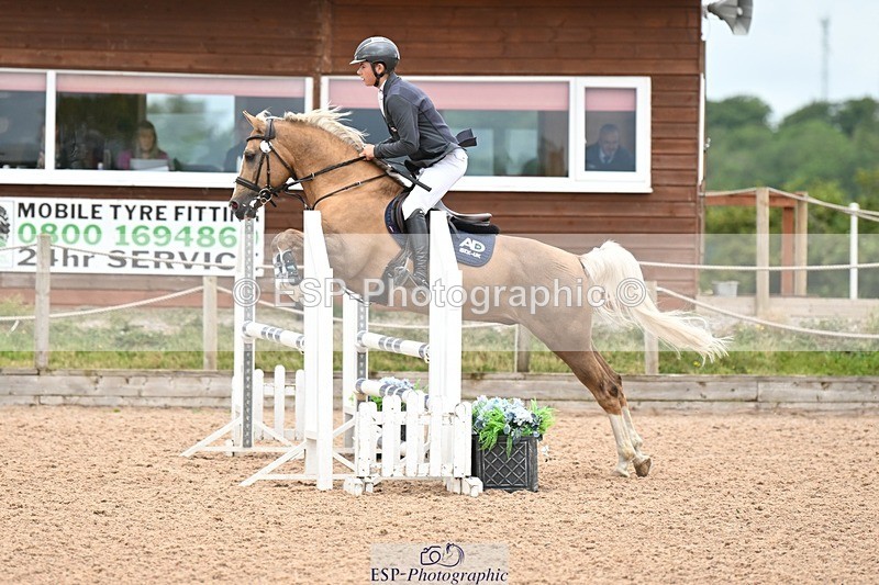 250607-113519-00624 - Cls 9 Pony Discovery and 90cm