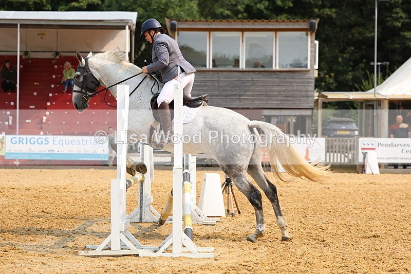 3E7A0991 - Class 3: Senior 80cm