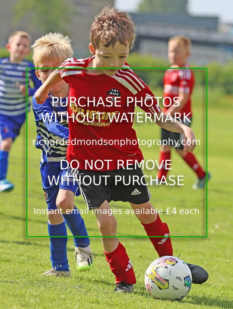 IMG_1861 - Ambleside Under 7's vs Grange Under 7's