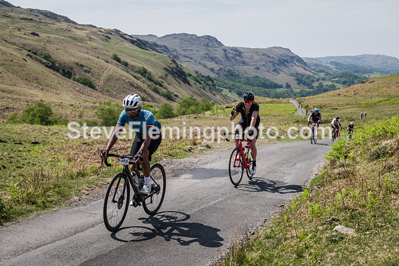 130215 - Hardknott Pass Camera 1 13.00-14.00