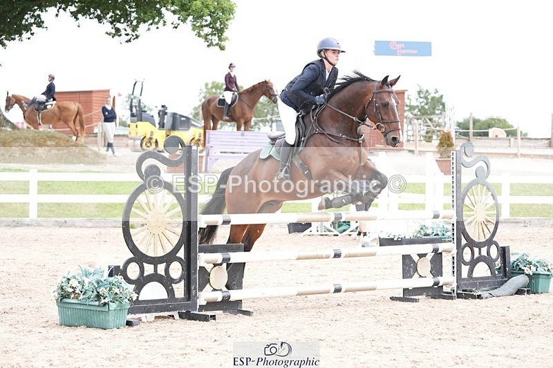 250802-134119-10258 - Cls 22 95cm Amateur Championship Qualifier