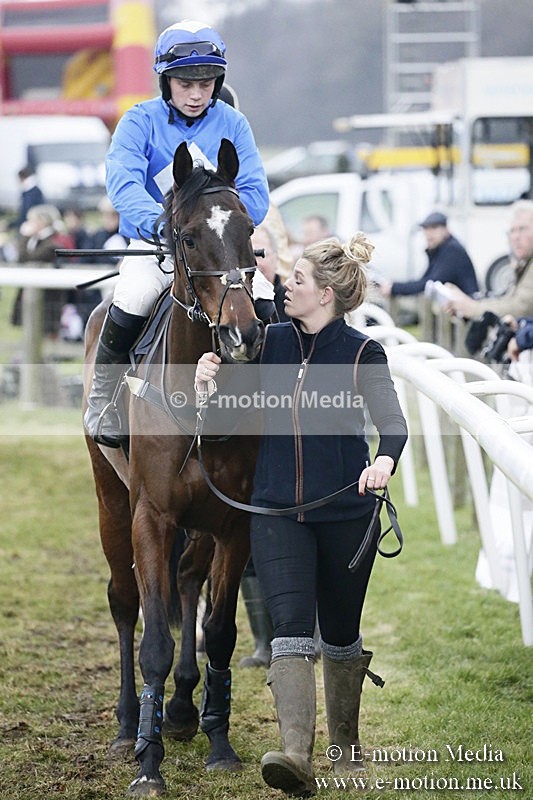 PtP 110318 206 - Hampshire Hunt Point-to-Point Hackwood Park 11/03/18