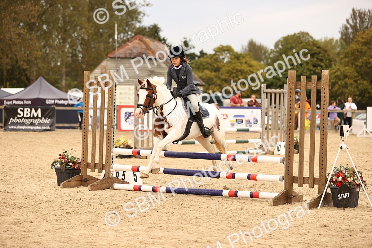 SBM_72593 - J14 - Junior Pony 65cm Championship