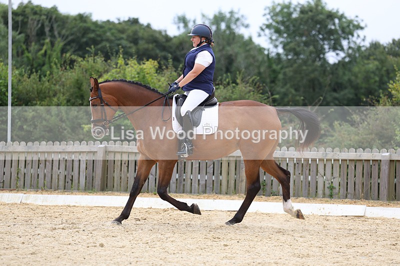 3E7A6615 - Class 6: Novice 4 2024 Section A