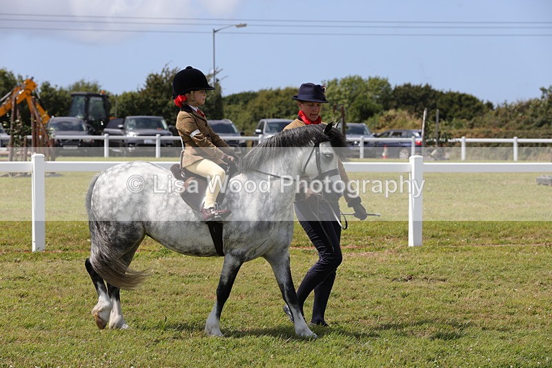 1X9A5116 - Class 36: NPS M&M Lead Rein