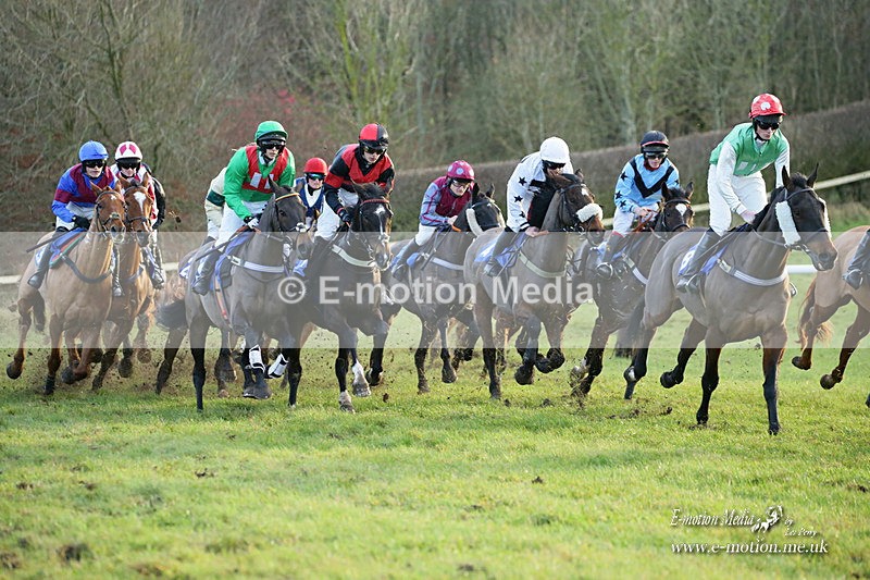 PtP 121221 795 - Barbury International Point-to-Point 112/12/2021