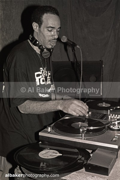 20 - Cash Money @ planet k 24.02.00