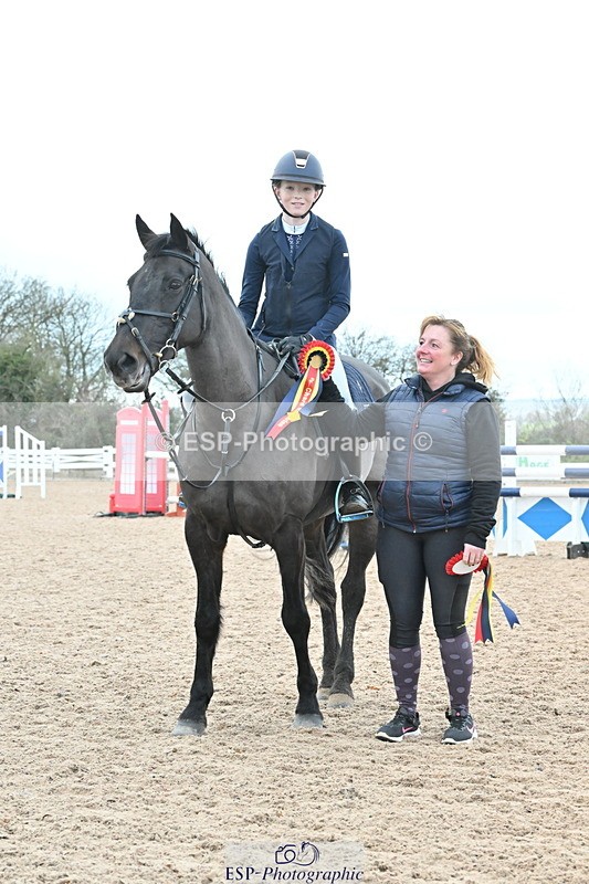 231119A-135248-05954 - Sun Cls 8 BlueChip Pony Coral Qualifier