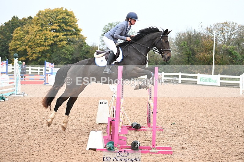 241023A-101541-00351 - Cls 0 Clear Round