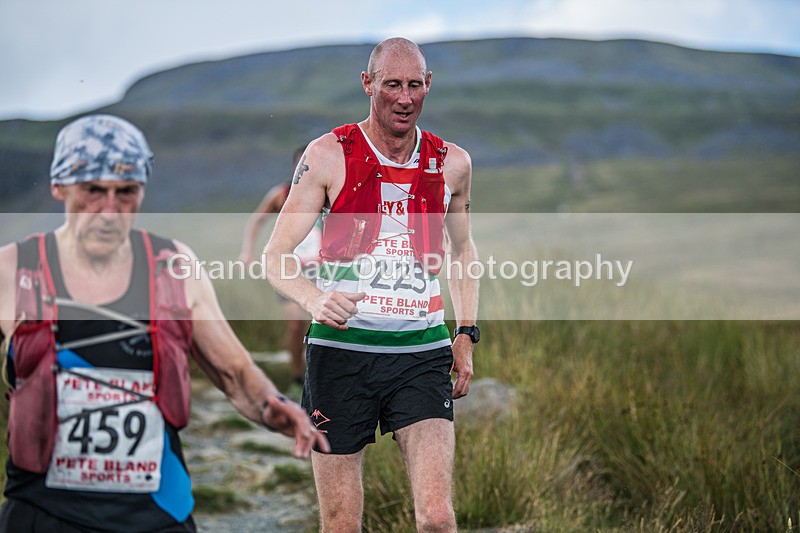 Ingleborough-1007 - Ingleborough Mountain Race Saturday 18th July 2026