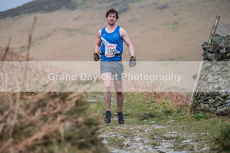Black Combe-732 - Black Combe Fell Race Saturday 9th March 2024