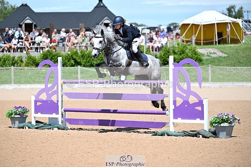 260627-134635-04478 - Cls 14 Newcomers 2nd R's Jump Off and P
