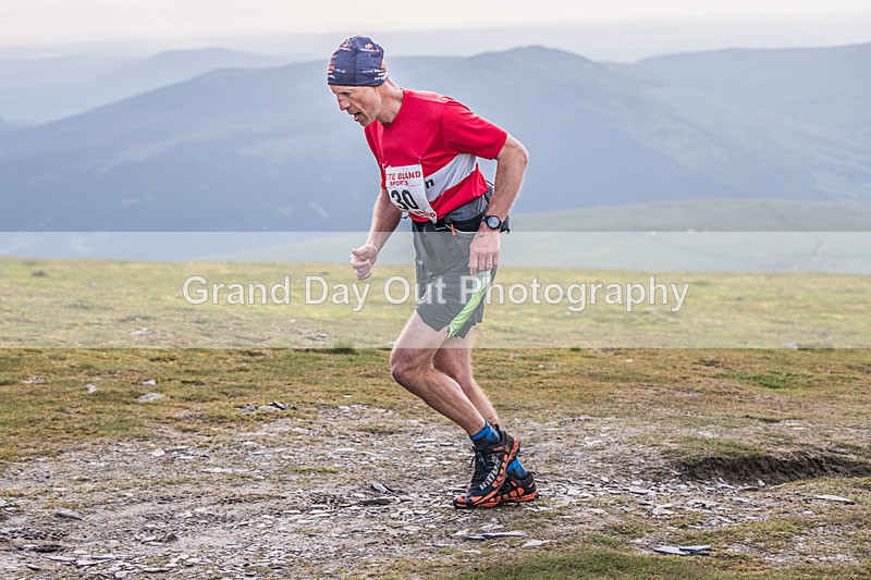 Blencathra-498 - Blencathra Fell Race Wednesday 5th June 2024