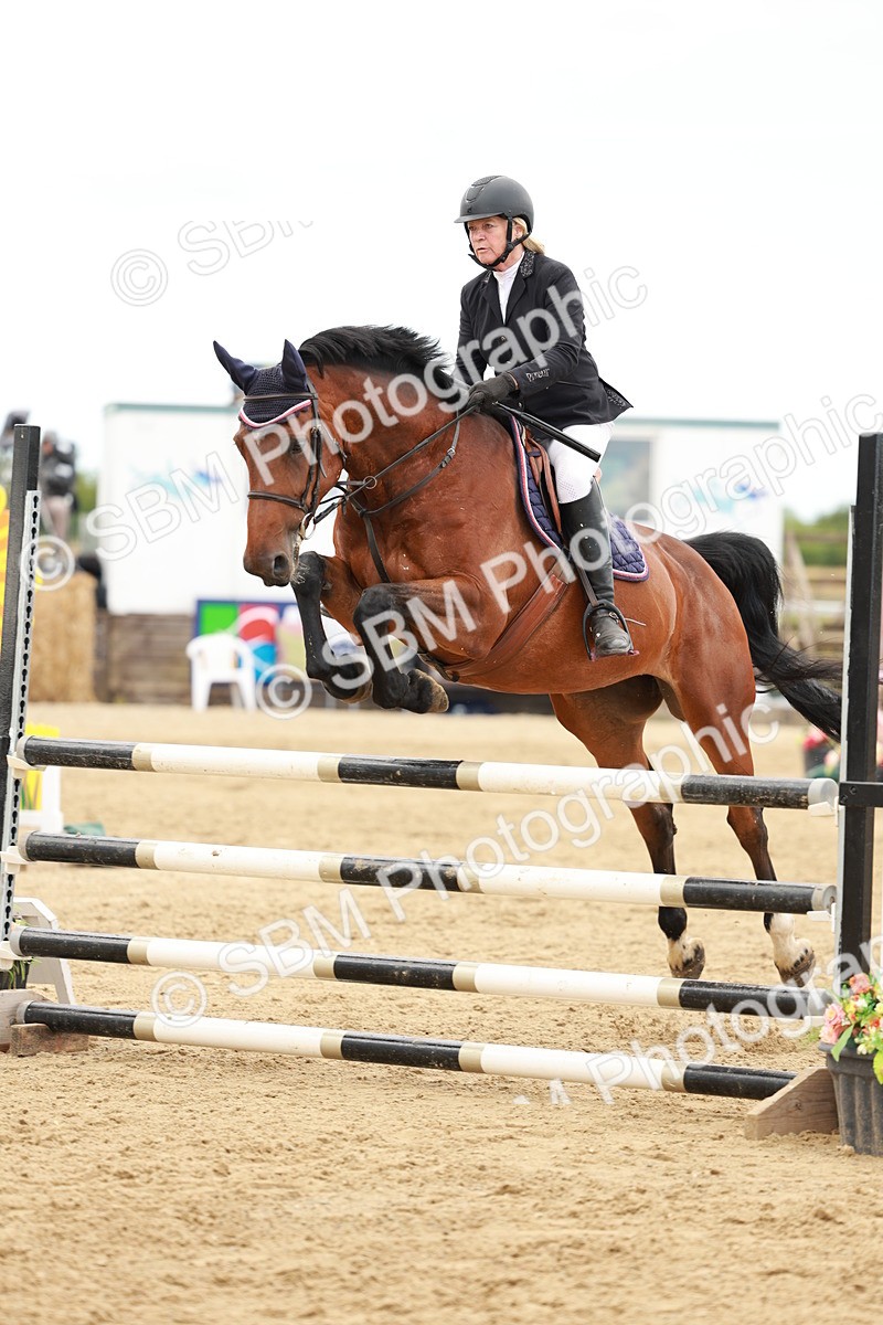 SBM_007285 - Class 2 - Senior Discovery - 1.00m Open