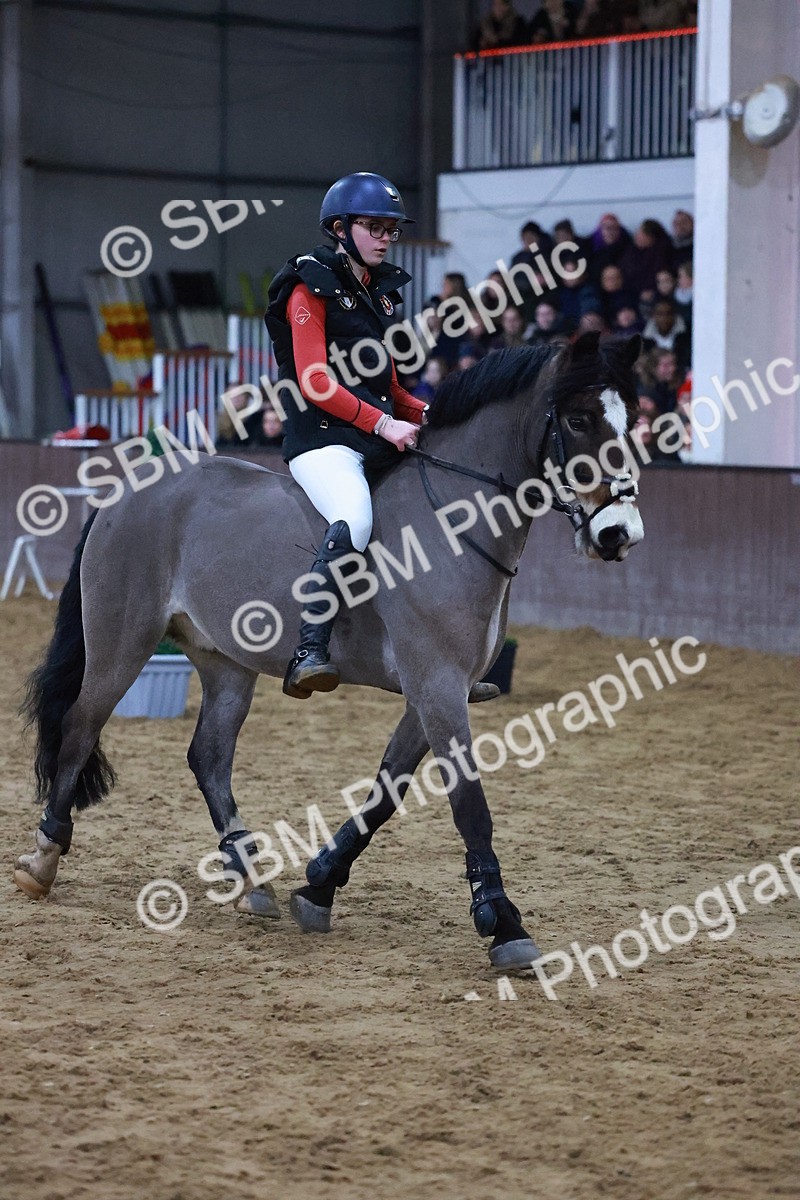 SBM_006315 - Bareback - Camera 2