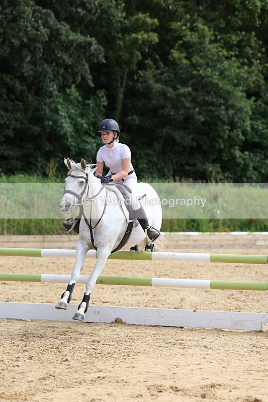 3E7A4302 - Class 10: 90 cm open