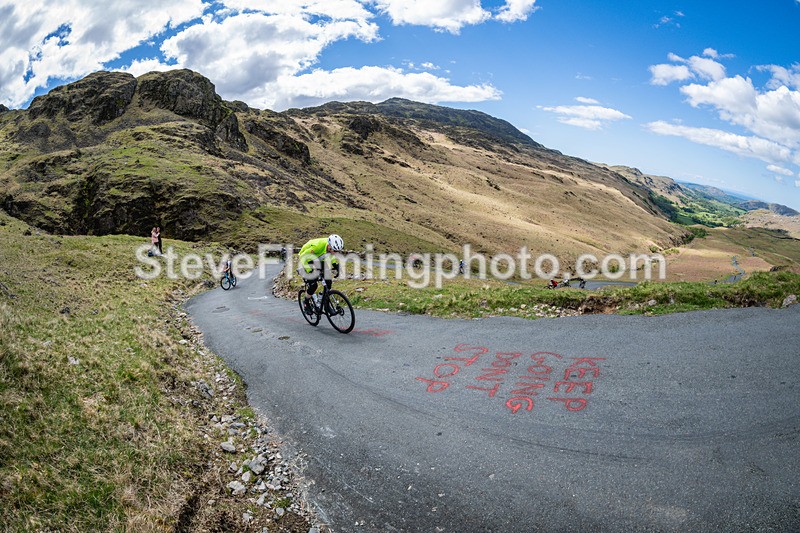 121710 - Hardknott Pass Camera 2 12.00-13.00