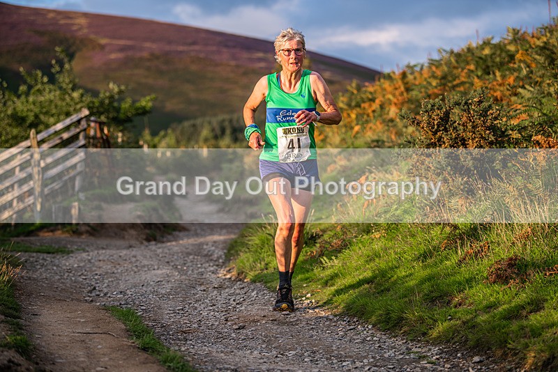Not Round-681 - Not Round Latrigg Race Wednesday 16th August 2023