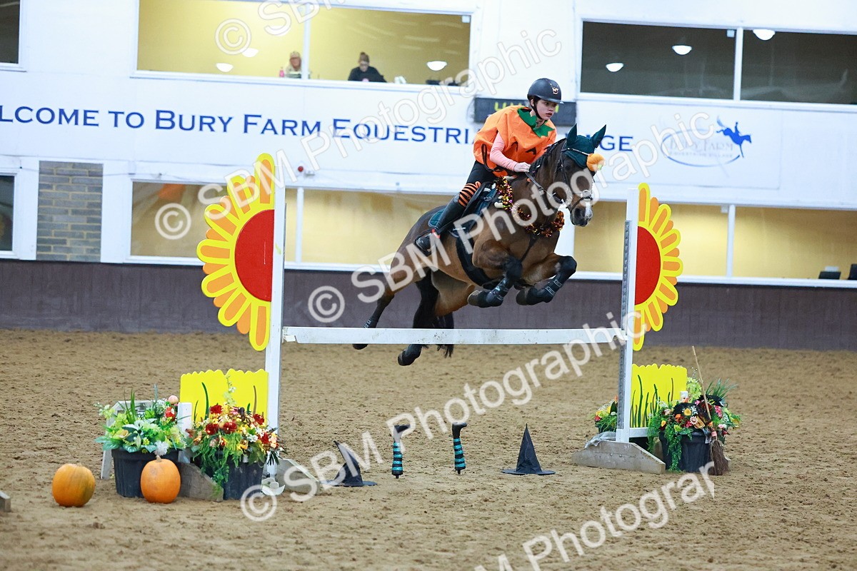 SBM_004340 - Class 5 - Accumulator with Joker