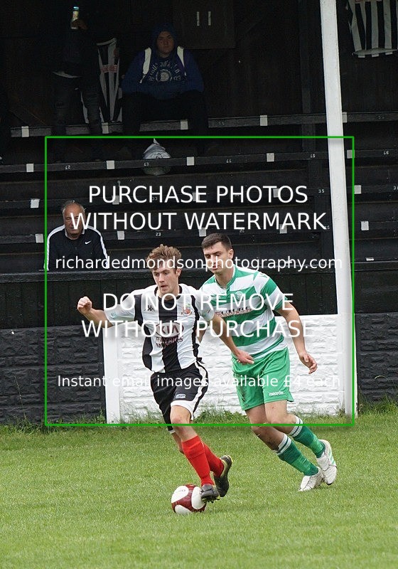 DSC03172 - Kendal Town photographs 2020/21 season