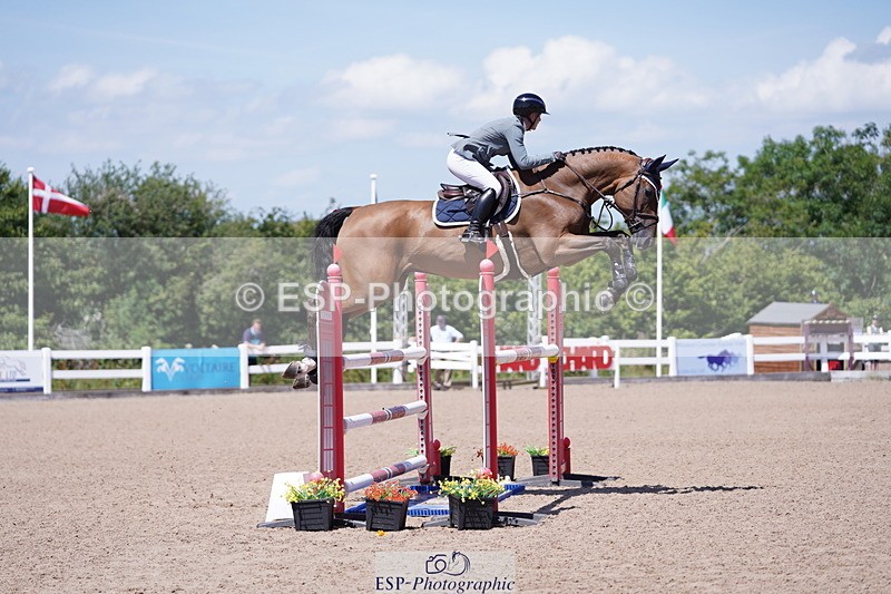 240719A-123700-11108 - Cls 14, 1 Star Silver Tour 1.25m