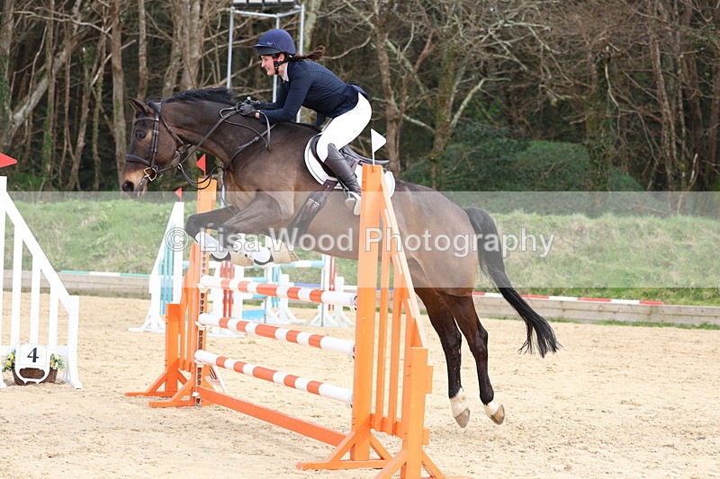 3E7A7464 - Class 7: Senior 1.05m