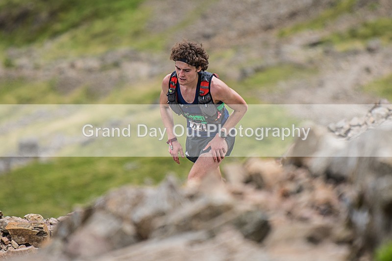 Borrowdale-211 - Borrowdale Fell Race Saturday 2nd August 2025