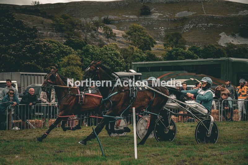 DSCF7311 - Kilnsey Harness racing