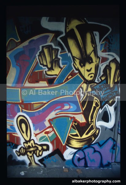 Cd26 - Graffiti Gallery (7)