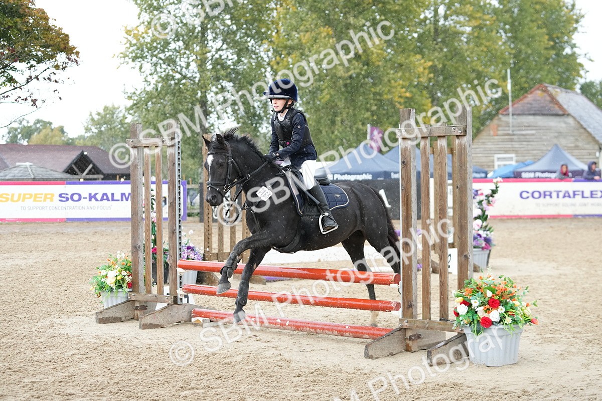 SBM_43285 - J7 - Junior Pony 60cm Championship