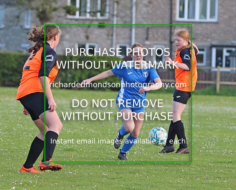 IMG_7223 - Wattsfield Girls U13 v Crookland Casuals (4/5/22)
