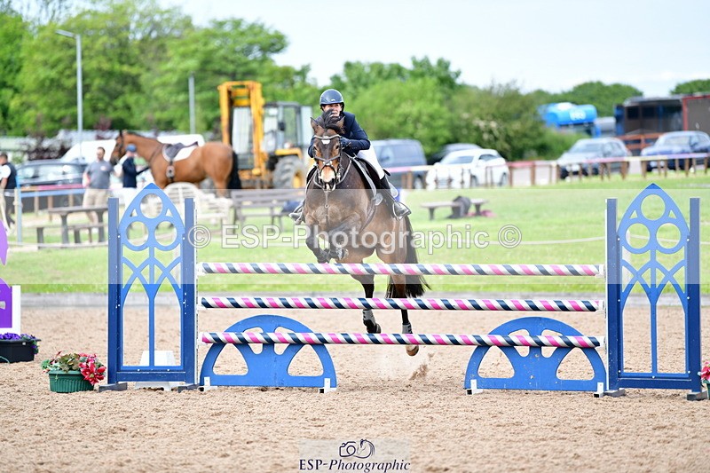 240525A-160648-06770 - Cls 19 1.10m Open Speed Derby