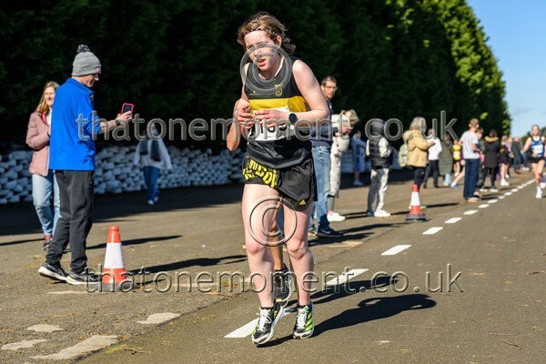 YathRR25-913087 - U15 Girls