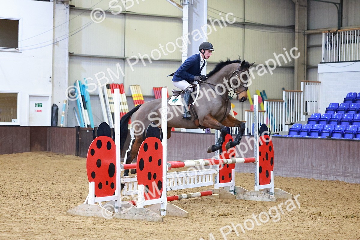 SBM_000164 - Class 2 - Senior British Novice - 90cm