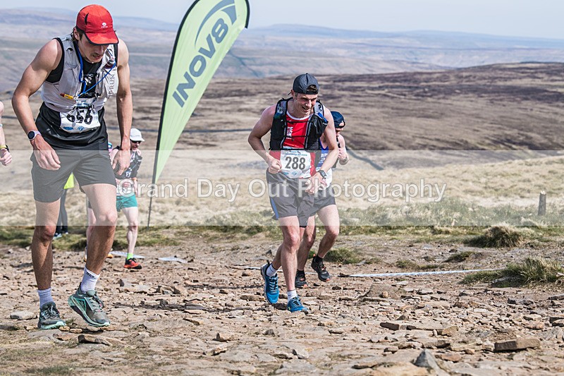 Pen-Y-Ghent-315 - The 3 Peaks Race Saturday 25th April 2026 - Pen Y Ghent