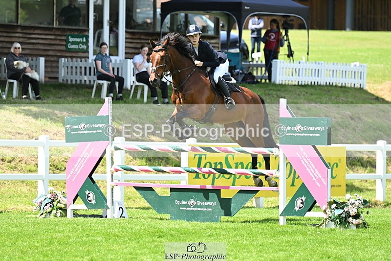 250614A-120037-06130 - Cls 19 Snr 1.15m Open