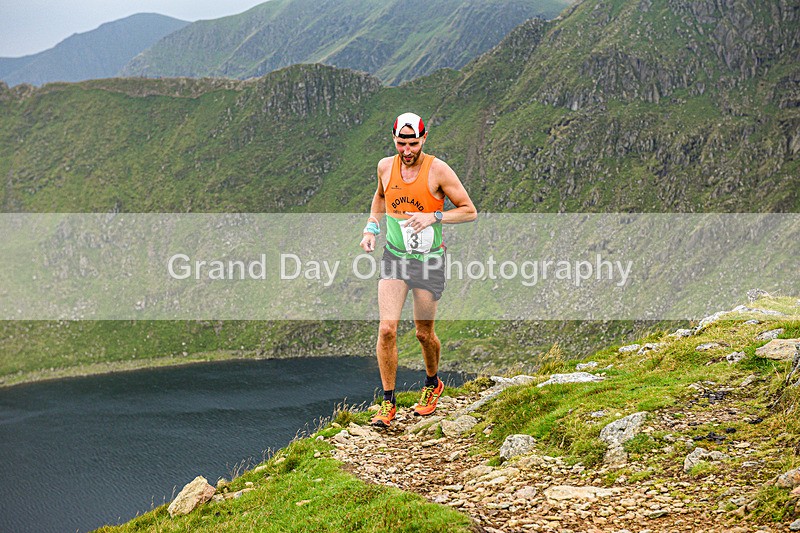 Grisedale Horseshoe-432 - Grisedale Horseshoe Fell Race Saturday 3rd September 2022