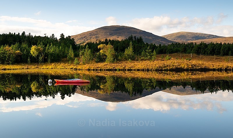  - Scotland, UK