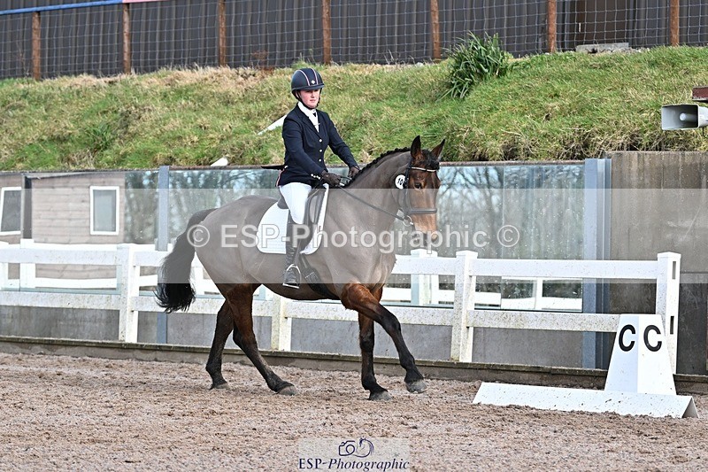250125-122811-00448 - Dressage - CT Class 6 BE102
