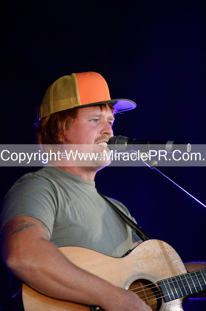 MSF_5364 - Sing it like Sheeran.