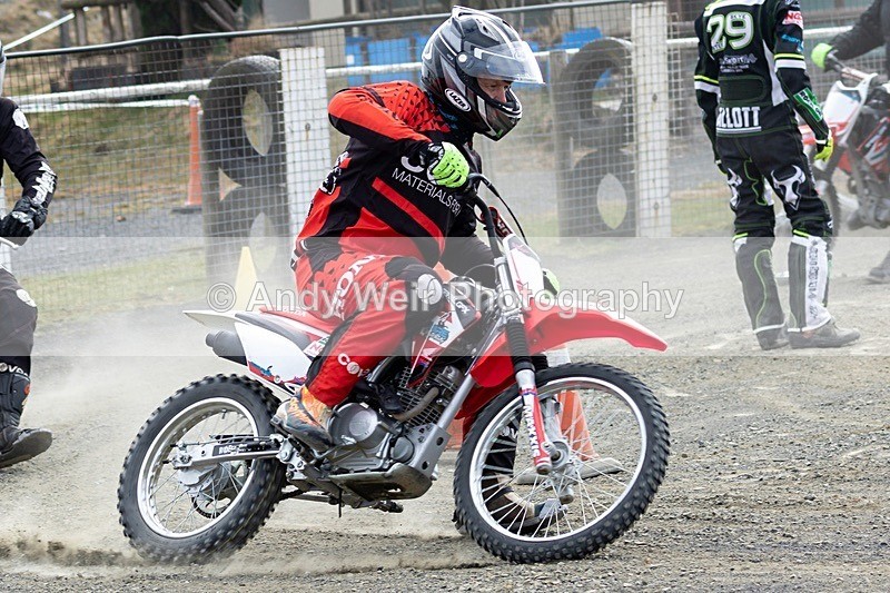 210403-7D-8E0A3524 - Ride & Skid It  03rd April 21