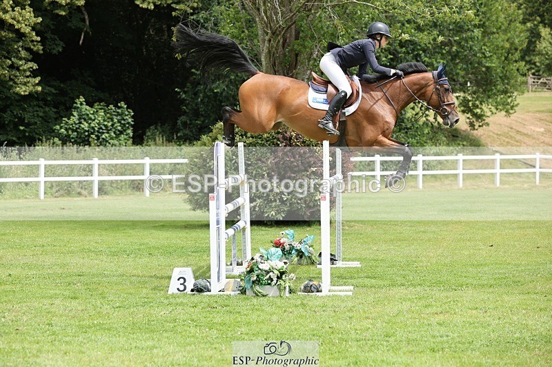 240704-132457-04897 - Cls 3 National 1.30m Open