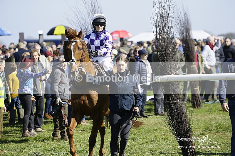 PtP 200322 22 - Mendip Farmers Point-to-Point 20/03/22