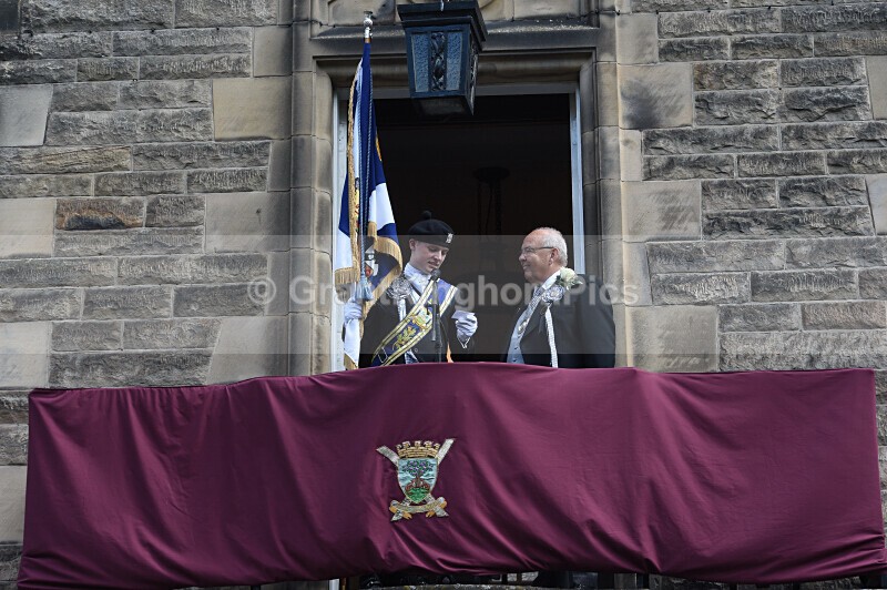 199 - Braw Lads Gathering 2026