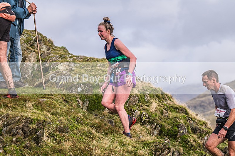 Dunnerdale-811 - Dunnerdale Fell Race Saturday 8th November 2025